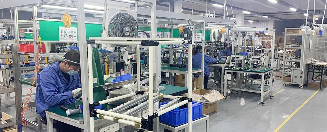 保障供應爭分奪秒,安心過年全力守護(圖2) 保障供應爭分奪秒,安心過年全力守護(圖2)