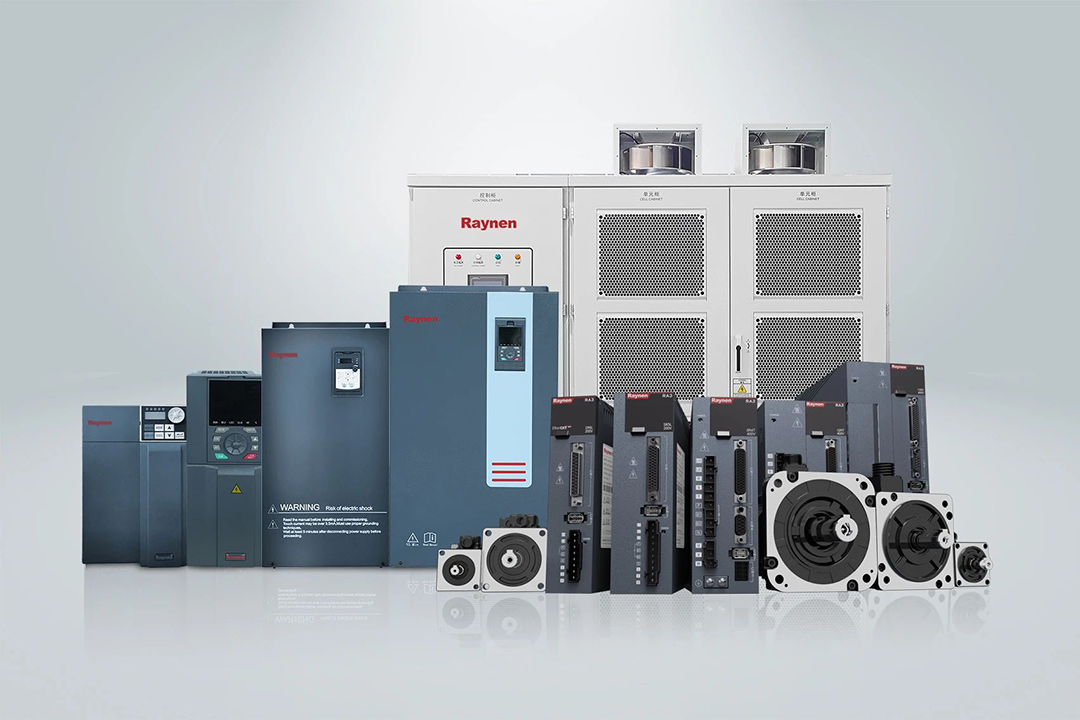 智領工業,睿啟新篇——嘉興睿能智能制造生產基地正式奠基(圖8) 智領工業,睿啟新篇——嘉興睿能智能制造生產基地正式奠基(圖8)