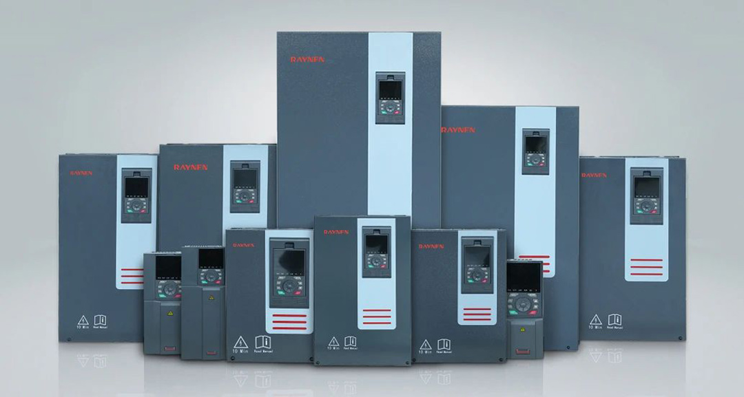 閃耀MEE 2025丨睿能科技亮相中東能源展，三大系列產品備受關注！(圖2)